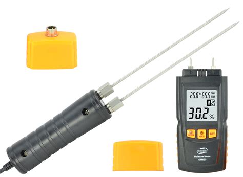 portable moisture meter food|home moisture detector.